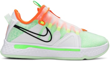 Gatorade x Nike PG 4 EP 'White GX' CD5086-100 Gatorade x Nike PG 4 EP 'White GX' CD5086-100