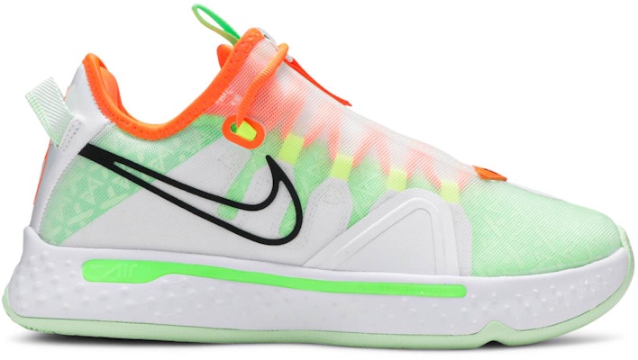 Gatorade x Nike PG 4 EP 'White GX' CD5086-100 Buy Gatorade x Nike PG 4 EP 'White GX' CD5086-100