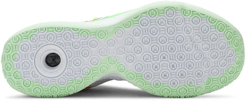 게토레이 x 나이키 PG 4 EP '화이트 GX' CD5086-100 Shop 게토레이 x 나이키 PG 4 EP '화이트 GX' CD5086-100