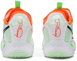 게토레이 x 나이키 PG 4 EP '화이트 GX' CD5086-100 Details for 게토레이 x 나이키 PG 4 EP '화이트 GX' CD5086-100