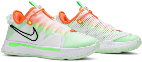 게토레이 x 나이키 PG 4 EP '화이트 GX' CD5086-100 Cheap 게토레이 x 나이키 PG 4 EP '화이트 GX' CD5086-100