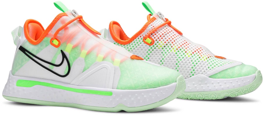 Gatorade x Nike PG 4 EP 'White GX' CD5086-100 Cheap Gatorade x Nike PG 4 EP 'White GX' CD5086-100