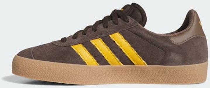 Sneakers Gazelle ADV JP5857 Details for Sneakers Gazelle ADV JP5857