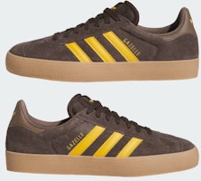 가젤 ADV 스니커즈 JP5857 Sizing 가젤 ADV 스니커즈 JP5857