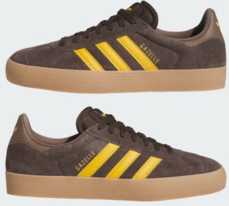 Sneakers Gazelle ADV JP5857 Sizing Sneakers Gazelle ADV JP5857