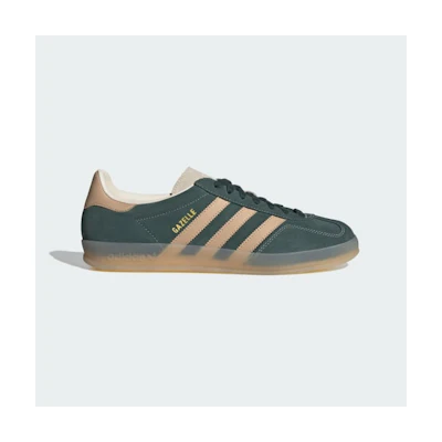 Gazelle Indoor