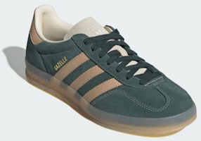 Gazelle Indoor Sepatu Olahraga JH5402 Shop Gazelle Indoor Sepatu Olahraga JH5402