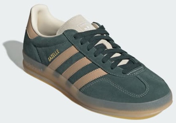 Gazelle Indoor JH5402 Shop Gazelle Indoor JH5402