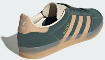 Gazelle Indoor Sepatu Olahraga JH5402 Purchase Gazelle Indoor Sepatu Olahraga JH5402