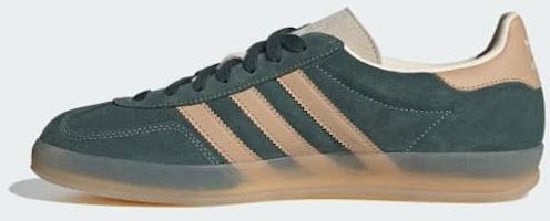 Gazelle Indoor Sepatu Olahraga JH5402 Details for Gazelle Indoor Sepatu Olahraga JH5402