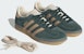 Gazelle Dalam Ruangan JH5402