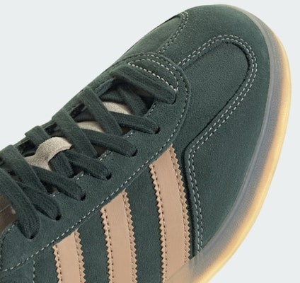 Gazelle Indoor JH5402 1