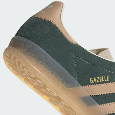 Gazelle Indoor JH5402 2