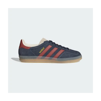 Gazelle Indoor
