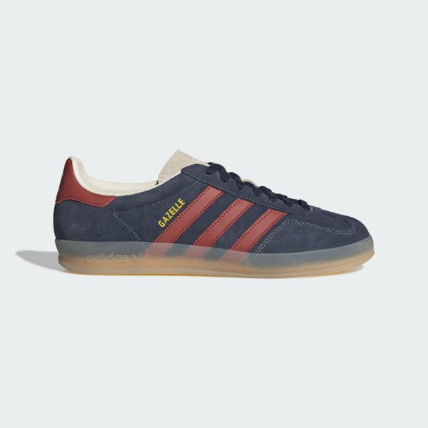 Gazelle Indoor JH5404