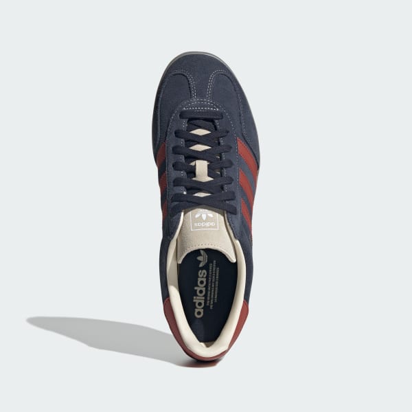 Lookbook Gazelle Indoor zapatillas deportivas JH5404
