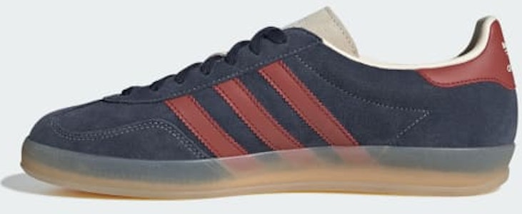 Gazelle 室内鞋 JH5404 Details for Gazelle 室内鞋 JH5404