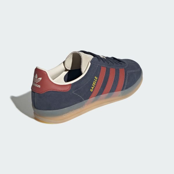 Details for Gazelle Indoor zapatillas deportivas JH5404