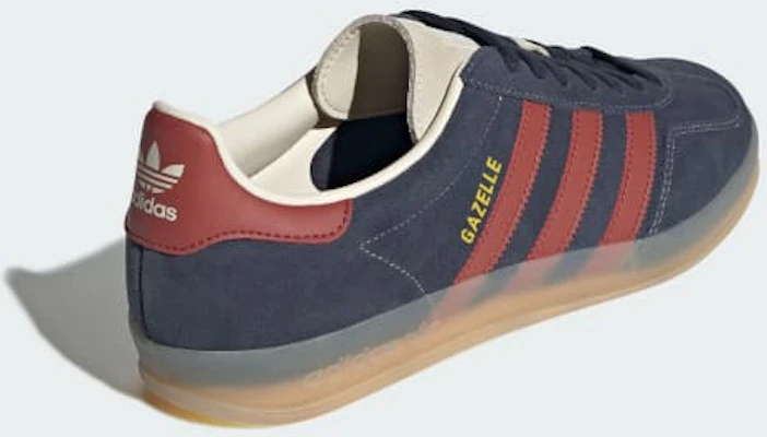 Gazelle Indoor zapatillas deportivas JH5404 Details for Gazelle Indoor zapatillas deportivas JH5404