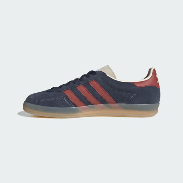 Sizing Gazelle Indoor zapatillas deportivas JH5404