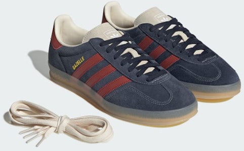 Gazelle 室内鞋 JH5404 Cheap Gazelle 室内鞋 JH5404