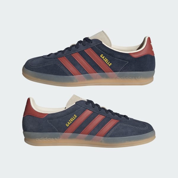 Cheap Gazelle Indoor zapatillas deportivas JH5404