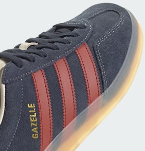 Gazelle 室内鞋 JH5404 1