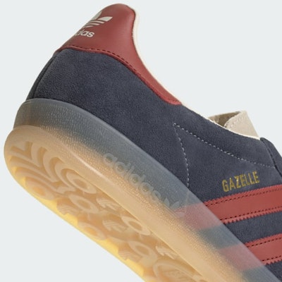 Gazelle Indoor JH5404 2