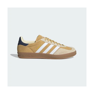 Gazelle Indoor
