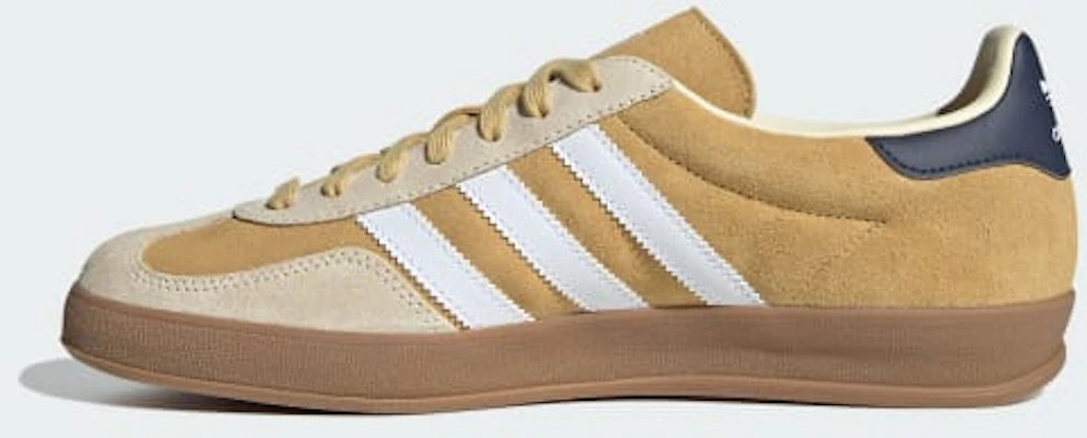 Gazelle 室内款 JI3523 Sizing Gazelle 室内款 JI3523