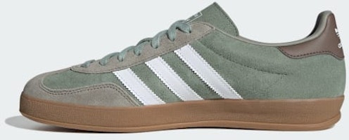 Gazelle 室内鞋 JI3526 Details for Gazelle 室内鞋 JI3526