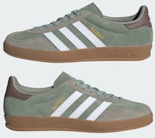 Gazelle 室内鞋 JI3526 Sizing Gazelle 室内鞋 JI3526