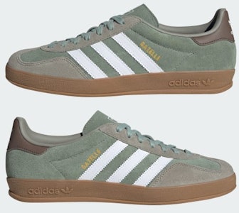 Gazelle 室內健身器材 JI3526 Sizing Gazelle 室內健身器材 JI3526