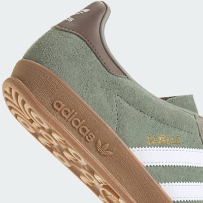 Gazelle Indoor JI3526 1