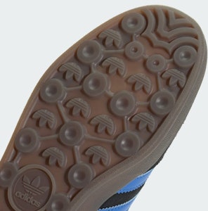 Gazelle Indoor Sneakers JQ2692 1