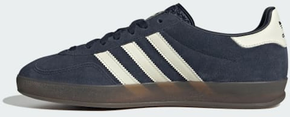 Zapatillas Gazelle Indoor JQ6172 Details for Zapatillas Gazelle Indoor JQ6172