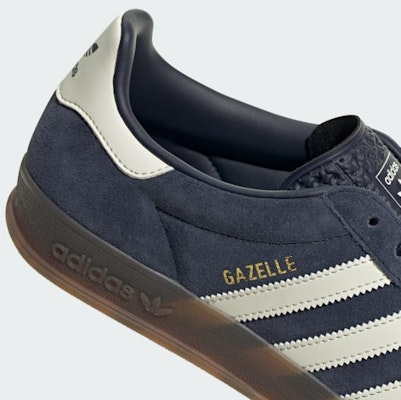 Zapatillas Gazelle Indoor JQ6172 Sizing Zapatillas Gazelle Indoor JQ6172