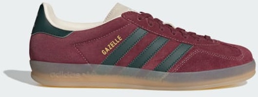 Gazelle Indoor Sneakers JH5403 Gazelle Indoor Sneakers JH5403