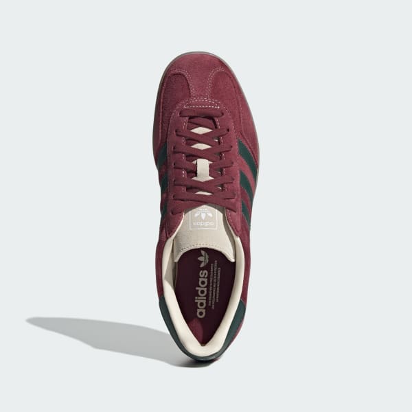 Lookbook Sneakers Gazelle Indoor JH5403