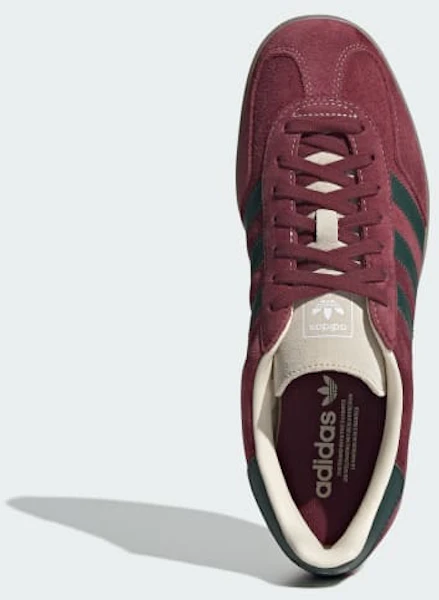 Sneakers Gazelle Indoor JH5403 Lookbook Sneakers Gazelle Indoor JH5403