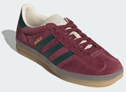 Sneakers Gazelle Indoor JH5403 Shop Sneakers Gazelle Indoor JH5403