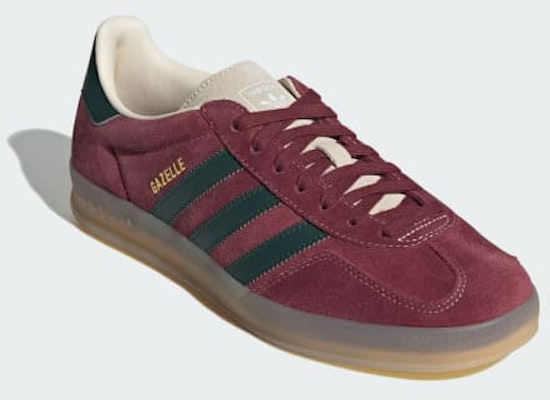 Gazelle Indoor Sneakers JH5403 Shop Gazelle Indoor Sneakers JH5403