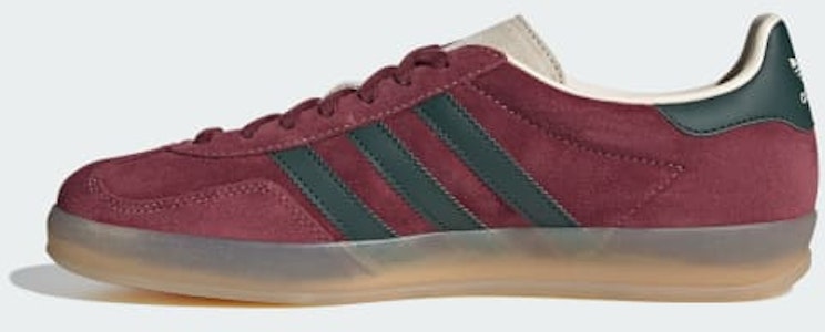 Sneakers Gazelle Indoor JH5403 Details for Sneakers Gazelle Indoor JH5403