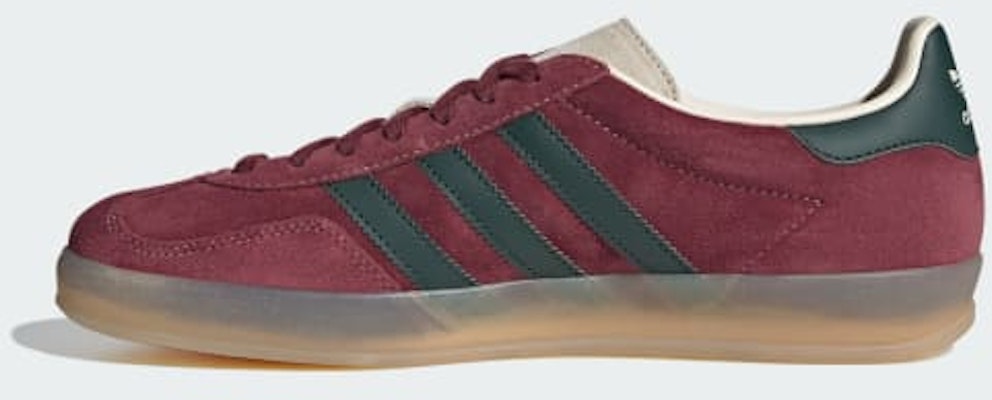 Gazelle Indoor Sneakers JH5403 Details for Gazelle Indoor Sneakers JH5403