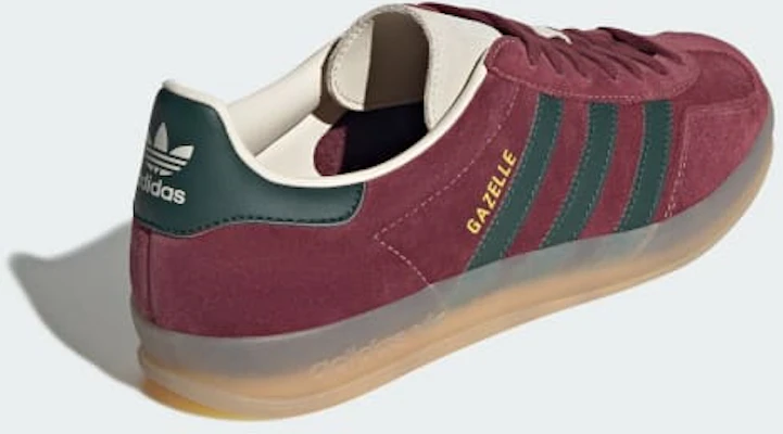 Sneakers Gazelle Indoor JH5403 Details for Sneakers Gazelle Indoor JH5403