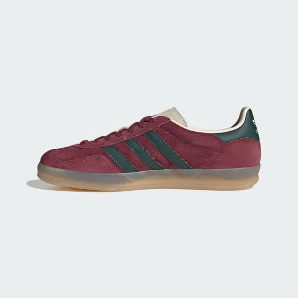 Sizing Sneakers Gazelle Indoor JH5403