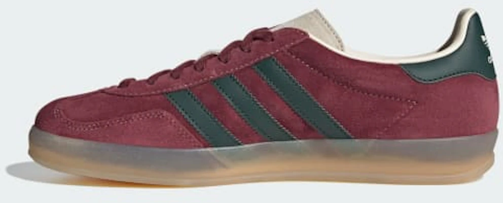 Sneakers Gazelle Indoor JH5403 Sizing Sneakers Gazelle Indoor JH5403