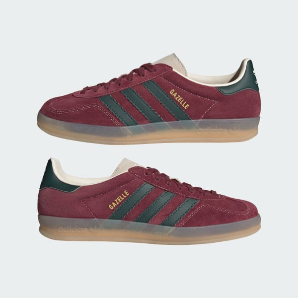 Cheap Sneakers Gazelle Indoor JH5403