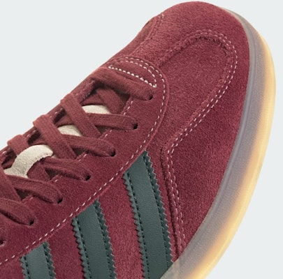 Gazelle Indoor Sneakers JH5403 1