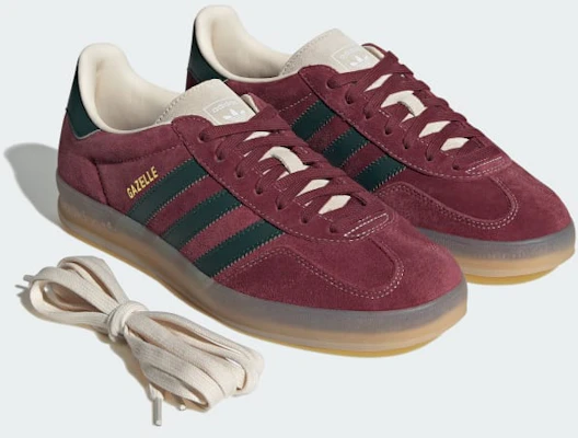 Sneakers Gazelle Indoor JH5403 1